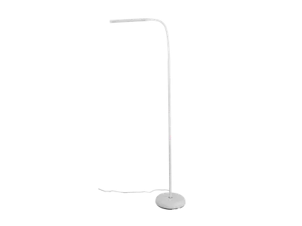 LIVARNO HOME LED gaismas stāvlampa