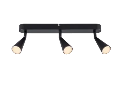 LIVARNO home LED griestu lampa