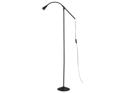 LIVARNO home LED stāvlampa