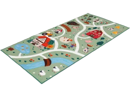 LIVARNO home Paklājs rotaļām