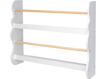 LIVARNO home Sienas plaukts bērnistabai