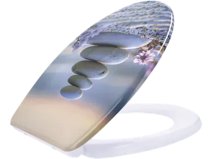 LIVARNO HOME Tualetes poda vāks