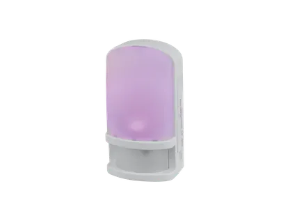 LIVARNO LED naktslampiņa