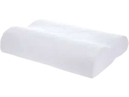 LIVARNO Polygiene® spilvens kakla atbalstam