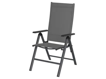 LIVARNO Salokāms krēsls