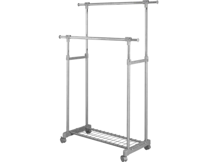 LIVARNO Statīvs drēbju pakarināšanai