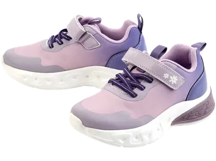 lupilu® Apavi ar mirgojošām gaismiņām bērniem