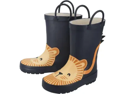 LUPILU Gumijas zābaki bērniem