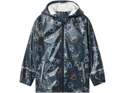 LUPILU Lietus jaka bērniem