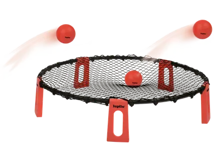 LUPILU Spēles komplekts