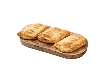 Maizīte ar biezpienu un rikotu