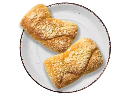 Maizīte ar biezpienu