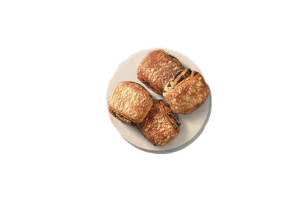 Maizīte ar magonēm