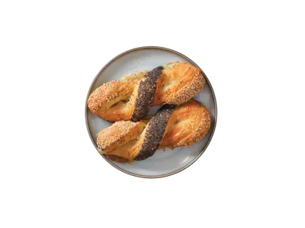 Maizīte ar marcipānu
