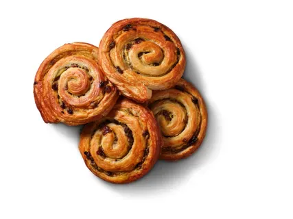 Maizīte ar rozīnēm