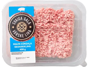 RZEŹNIK Malta cūkgaļa