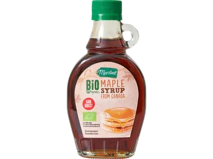 Maribel Bio kļavu sīrups