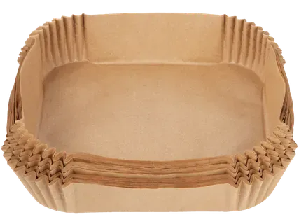 MASTERPRO Papīra formas karstā gaisa friterim