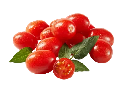 Mazie plūmju tomāti 500g