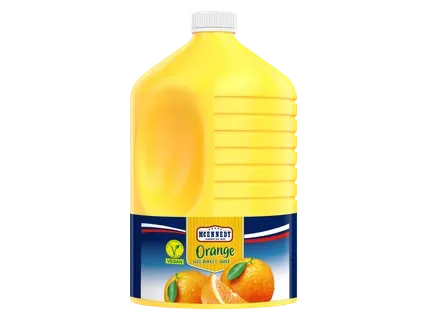 MCENNEDY Apelsīnu sula