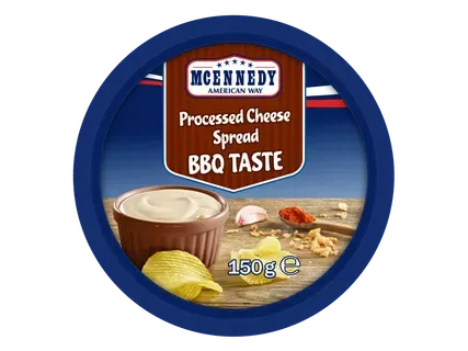 McEnnedy Siera mērce