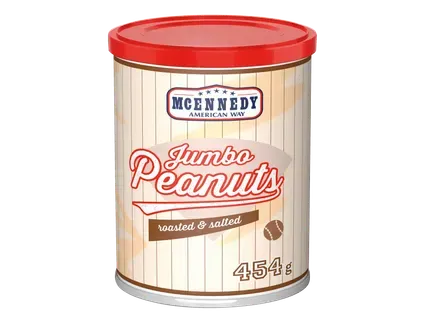 McEnnedy Zemesrieksti