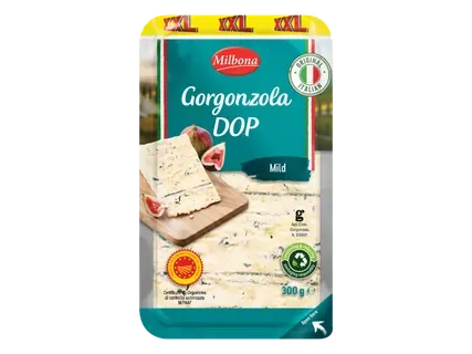 Milbona Siers GORGONZOLA DOP
