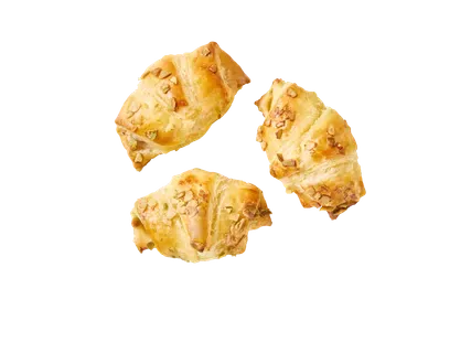 Mini kruasāns