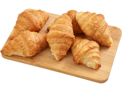 Mini sviesta kruasāns