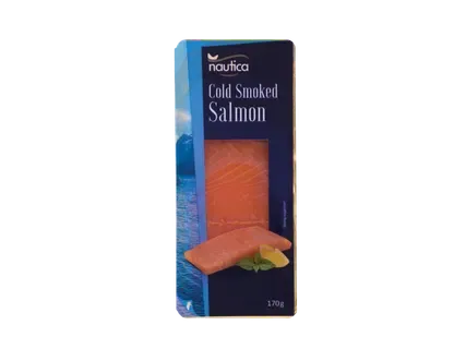 NAUTICA Atlantijas laša fileja