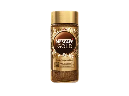 Nescafé Šķīstošā kafija Gold