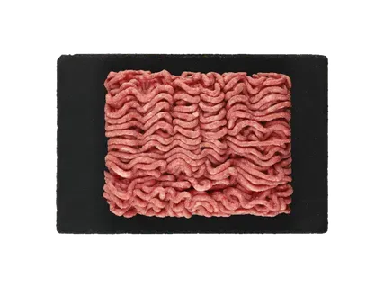 Liellopa maltā gaļa Dry aged 10% tauki