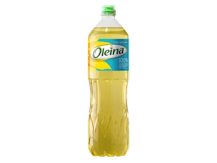 Eļļa saulespuķu 1l, Oleina