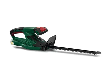 PARKSIDE 12 V ar akumulatoru darbināmas dzīvžogu šķēres PHSA 12 B1