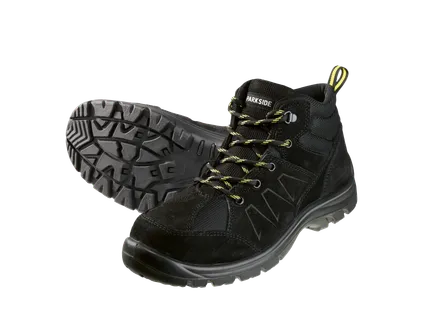 PARKSIDE Aizsargapavi no ādas