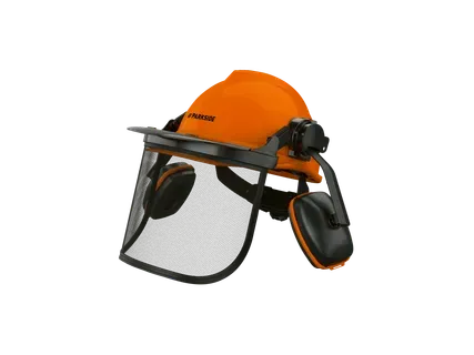 PARKSIDE Aizsargķivere darbiem mežā