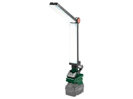 Parkside® Akumulatora LED gaismeklis 20 V PLKLA 20-Li A1