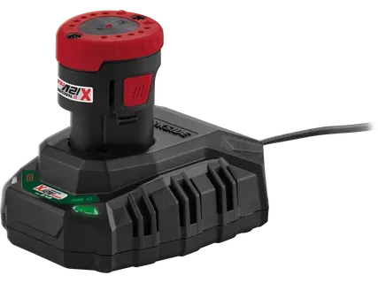 PARKSIDE Akumulators 12 V 2 Ah un lādētājs 12 V 2,4 A