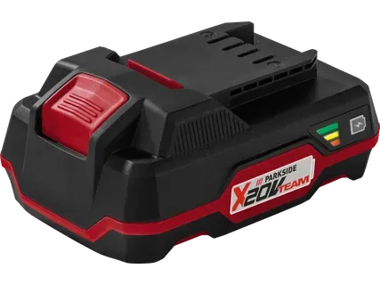 PARKSIDE Akumulators 20 V 2 Ah PAP 20 B1