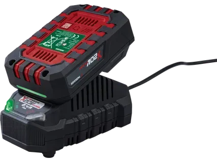 PARKSIDE Akumulators 20 V 2 Ah un lādētājs 20 V 2,4 A