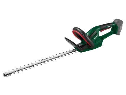 PARKSIDE Ar akumulatoru darbināmas dzīvžogu šķēres 20 V PHSA 20-Li D4