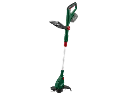 PARKSIDE Ar akumulatoru darbināms zāles trimeris 20 V PRTA 20-Li D3