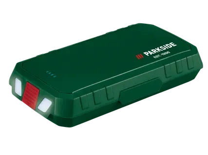 PARKSIDE Ārējais akumulators PPB 20000 B1