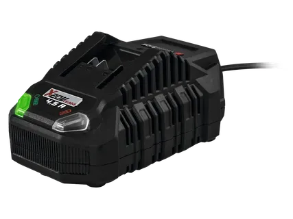 Parkside® Ātras uzlādes akumulatora lādētājs 20 V PLG 20 C3