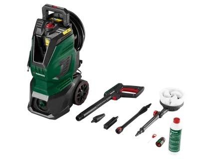 Parkside® Augstspiediena tīrītājs PHD 170 E3