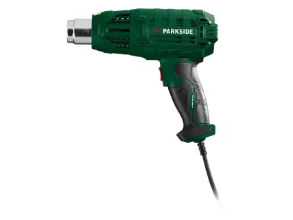 PARKSIDE Celtniecības fēns