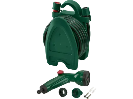 PARKSIDE Dārza šļūtenes komplekts