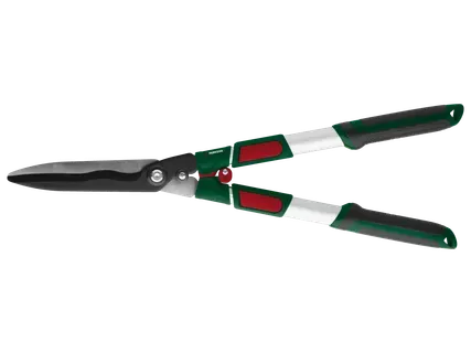 PARKSIDE Dzīvžoga šķēres ar izvelkamiem rokturiem