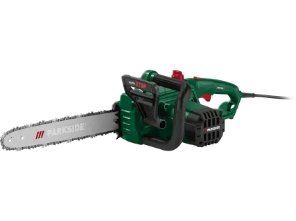 PARKSIDE Elektriskais motorzāģis PEKS 1600 D4