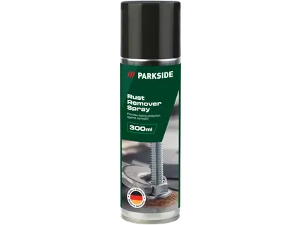 Parkside® Eļļas aerosols